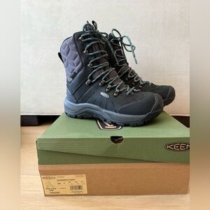 KEEN Women’s Revel IV High Polar Boots